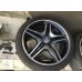 MERCEDES 176 KASA YENİ A ve 117 KASA CLA AMG JANT LASTİK TAKIM